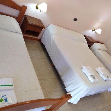 Hotel Rucalen Santa Rosa  Dış mekan fotoğraf