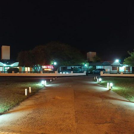 Hotel Rucalen Santa Rosa  Dış mekan fotoğraf