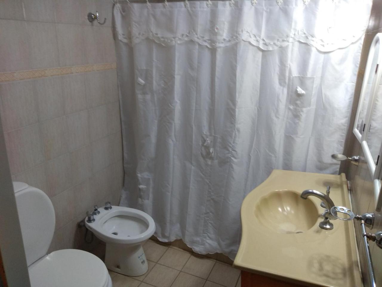 Hotel Rucalen Santa Rosa  Dış mekan fotoğraf