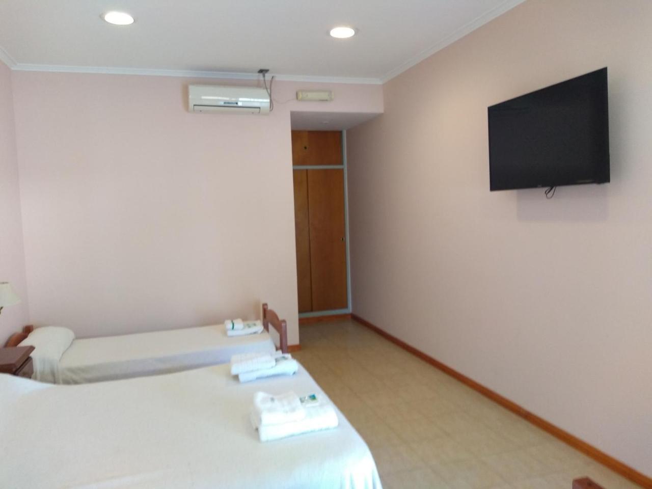Hotel Rucalen Santa Rosa  Dış mekan fotoğraf