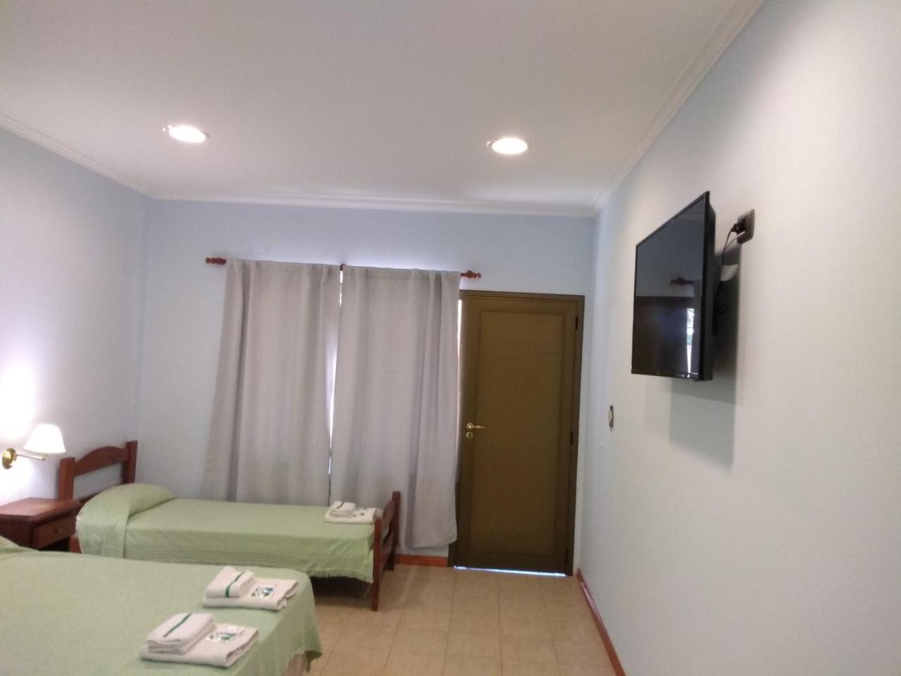 Hotel Rucalen Santa Rosa  Dış mekan fotoğraf