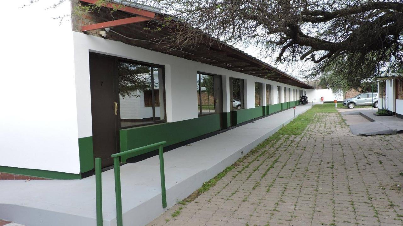 Hotel Rucalen Santa Rosa  Dış mekan fotoğraf